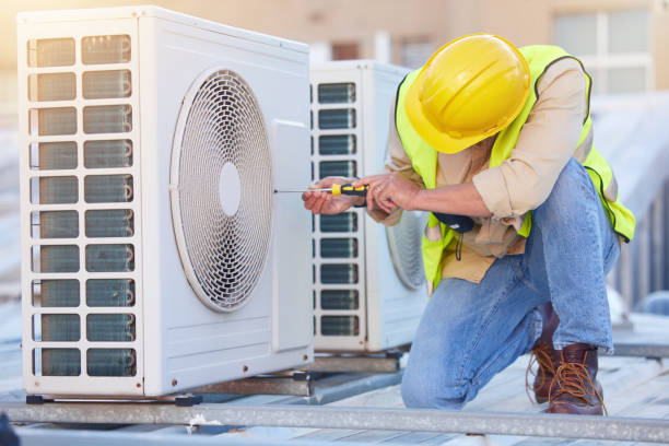 Best Heating repair services  in Dellwood, MO