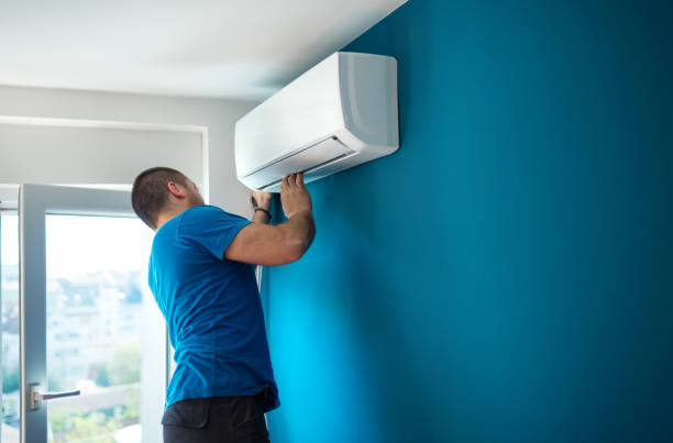 Best HVAC repair near me  in Dellwood, MO