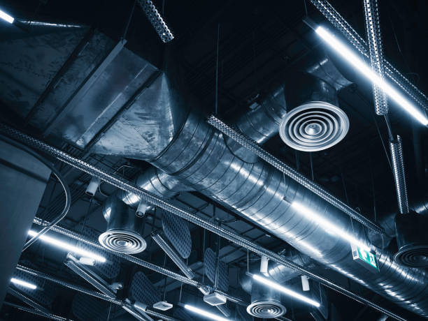 Best HVAC air duct cleaning  in Dellwood, MO