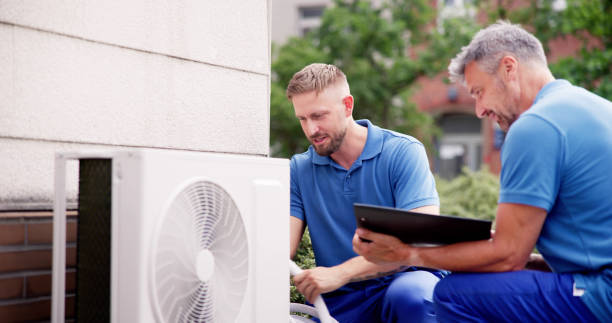 Best Residential HVAC services  in Dellwood, MO