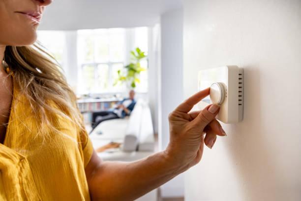 Best HVAC repair near me  in Dellwood, MO