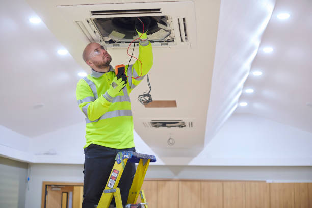 Best Affordable HVAC services  in Dellwood, MO