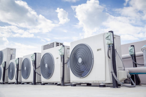 HVAC emergency services in Dellwood, MO