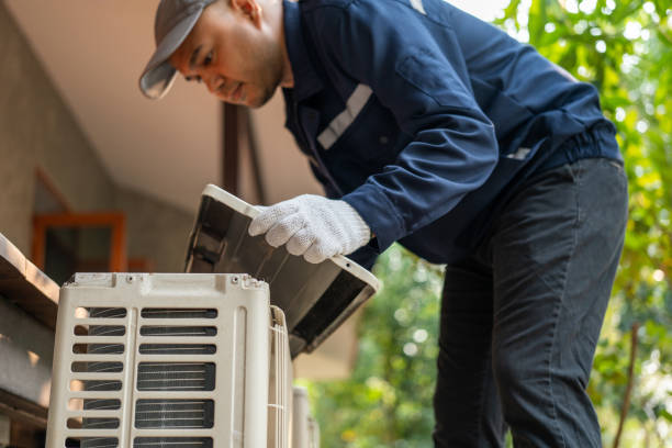 Best Best HVAC companies  in Dellwood, MO