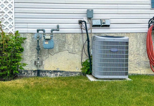 Best Central air repair  in Dellwood, MO